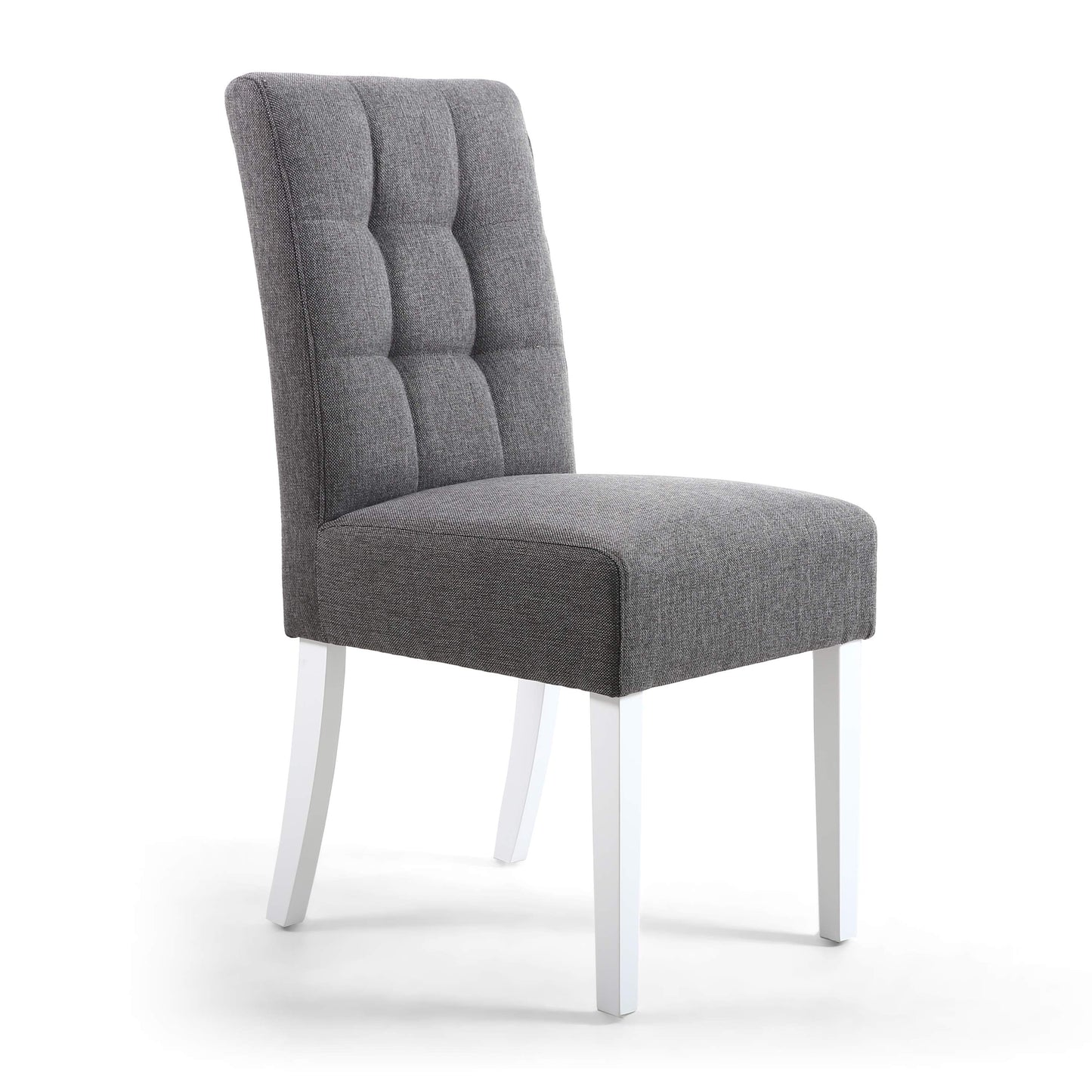 Stitched Waffle Back Dining Chairs