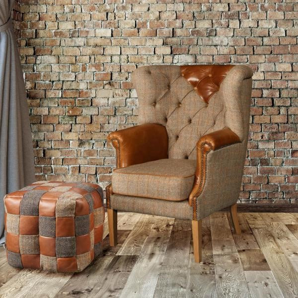Buckingham Chair