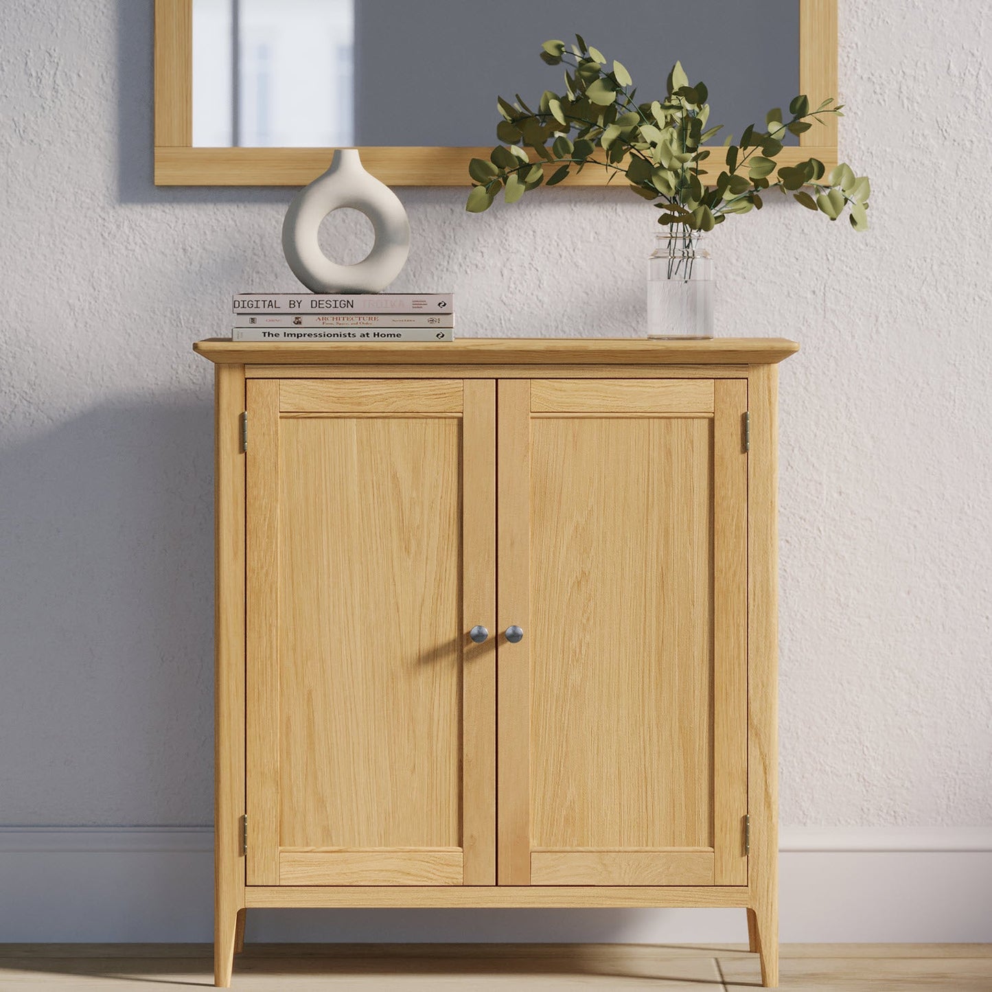 Waverley 2 Door Cabinet