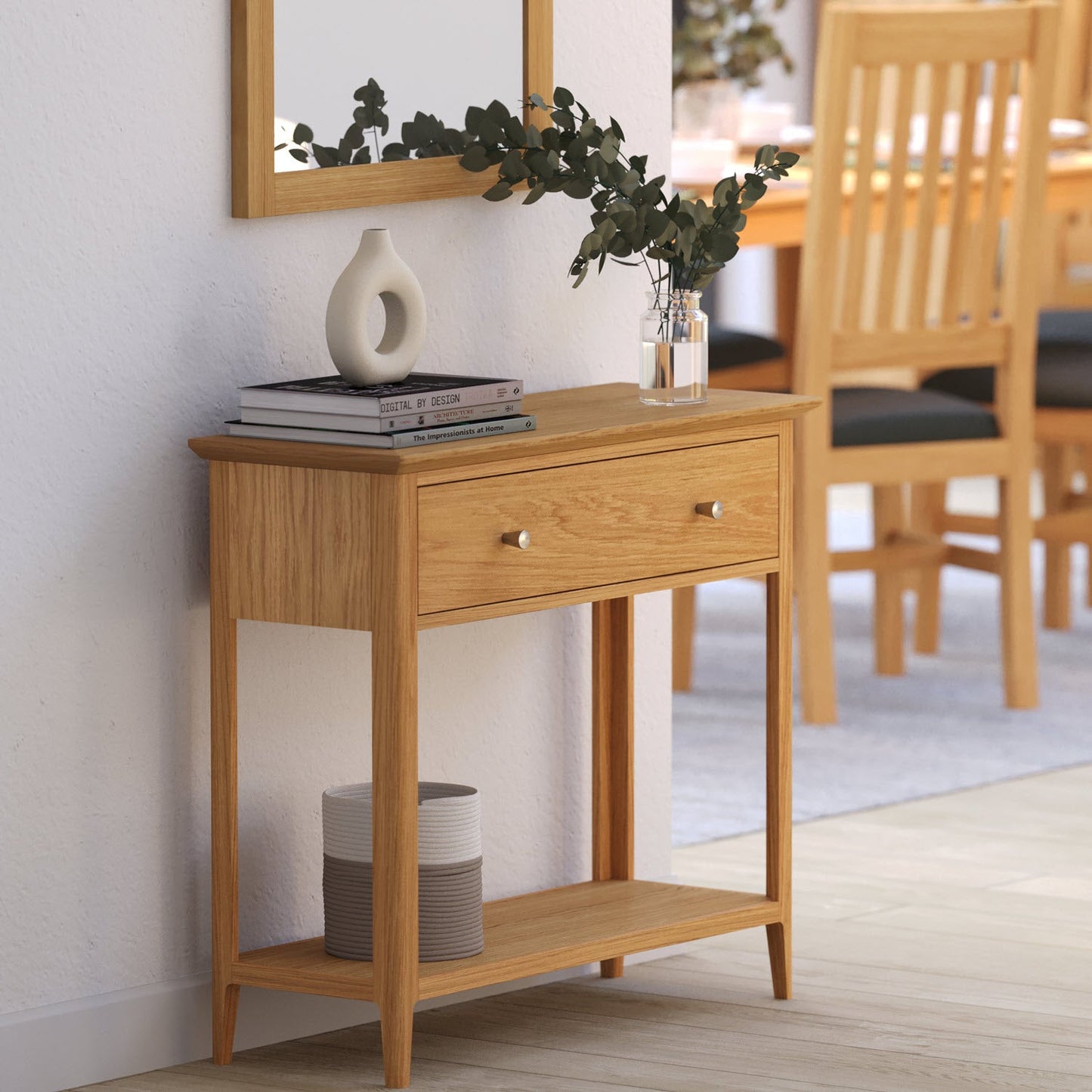 Waverley Console Table