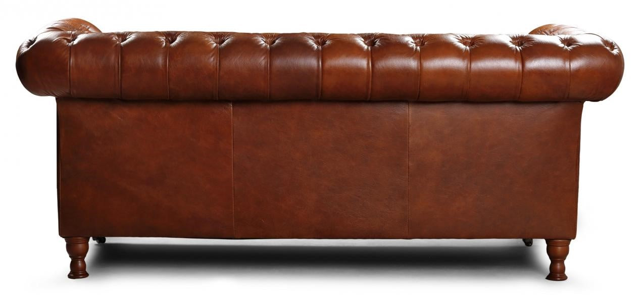 Chester - Oliato 2 Seater Sofa