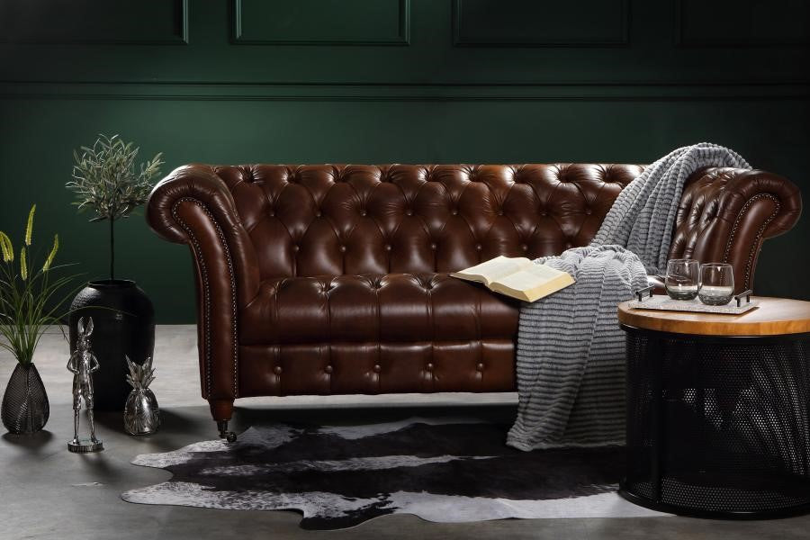 Chester - Oliato 2 Seater Sofa