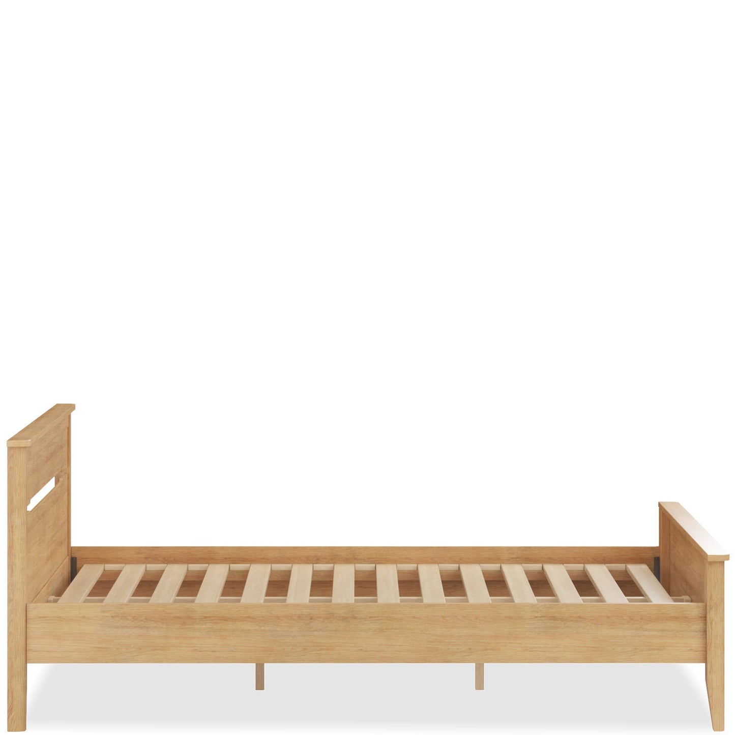 Burleigh 5'0 Bed Frame