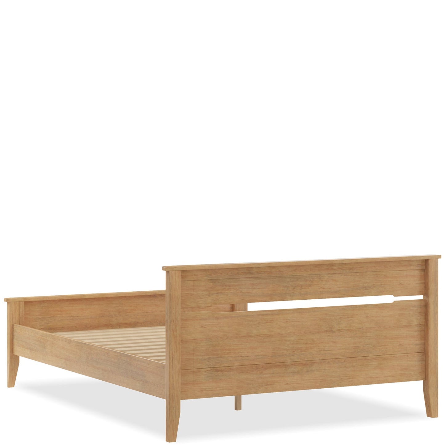 Burleigh 5'0 Bed Frame