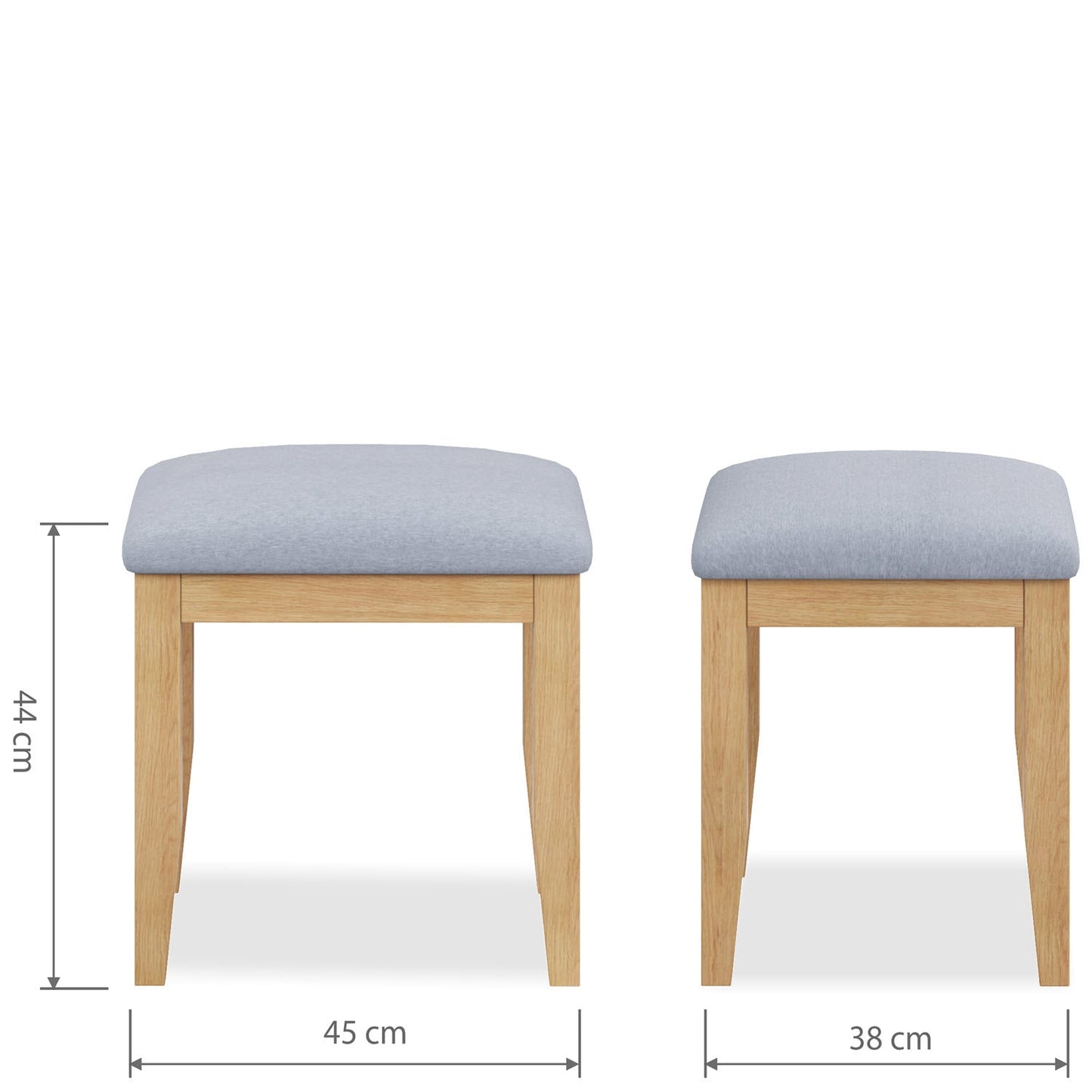 Burleigh Stool