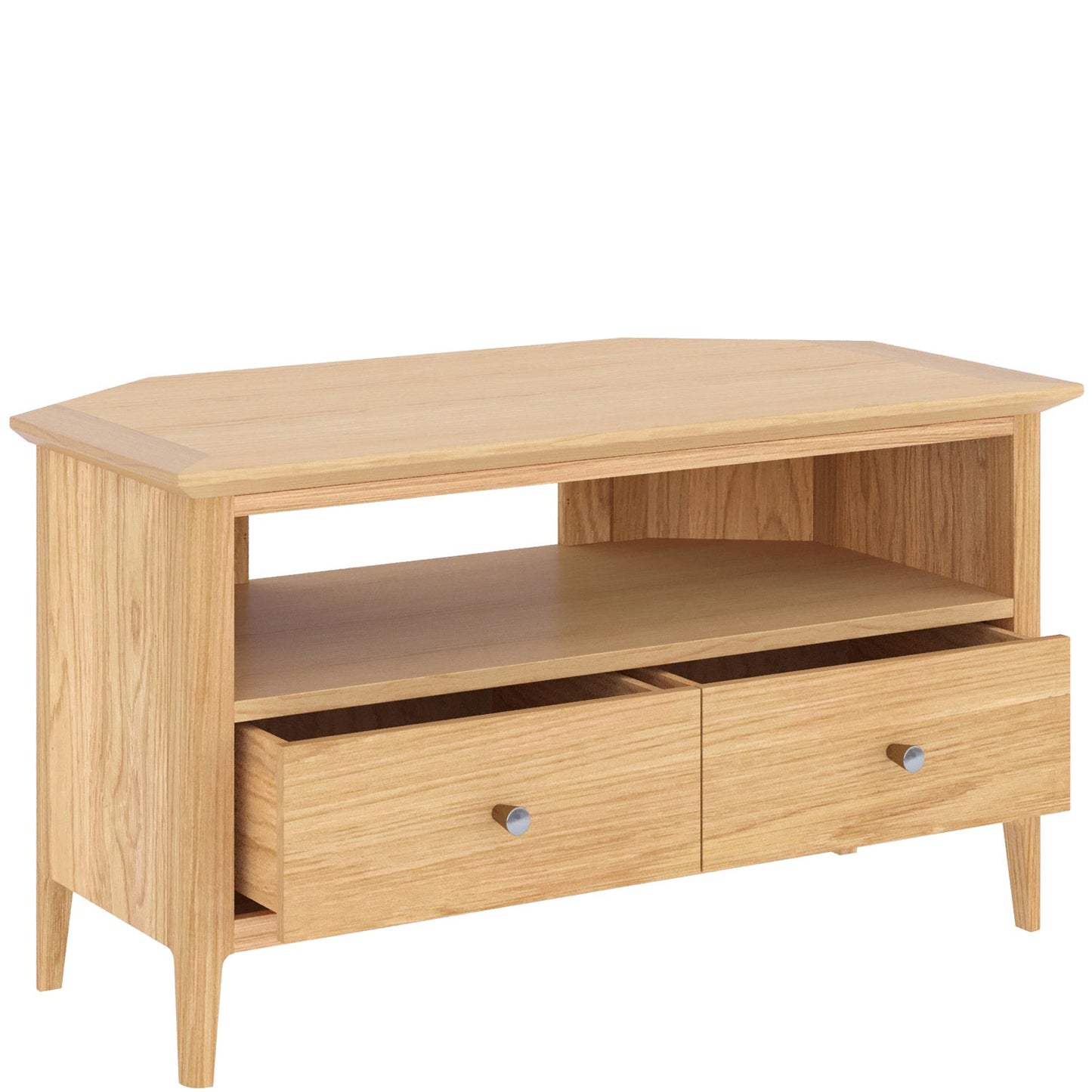 Waverley Corner TV Cabinet