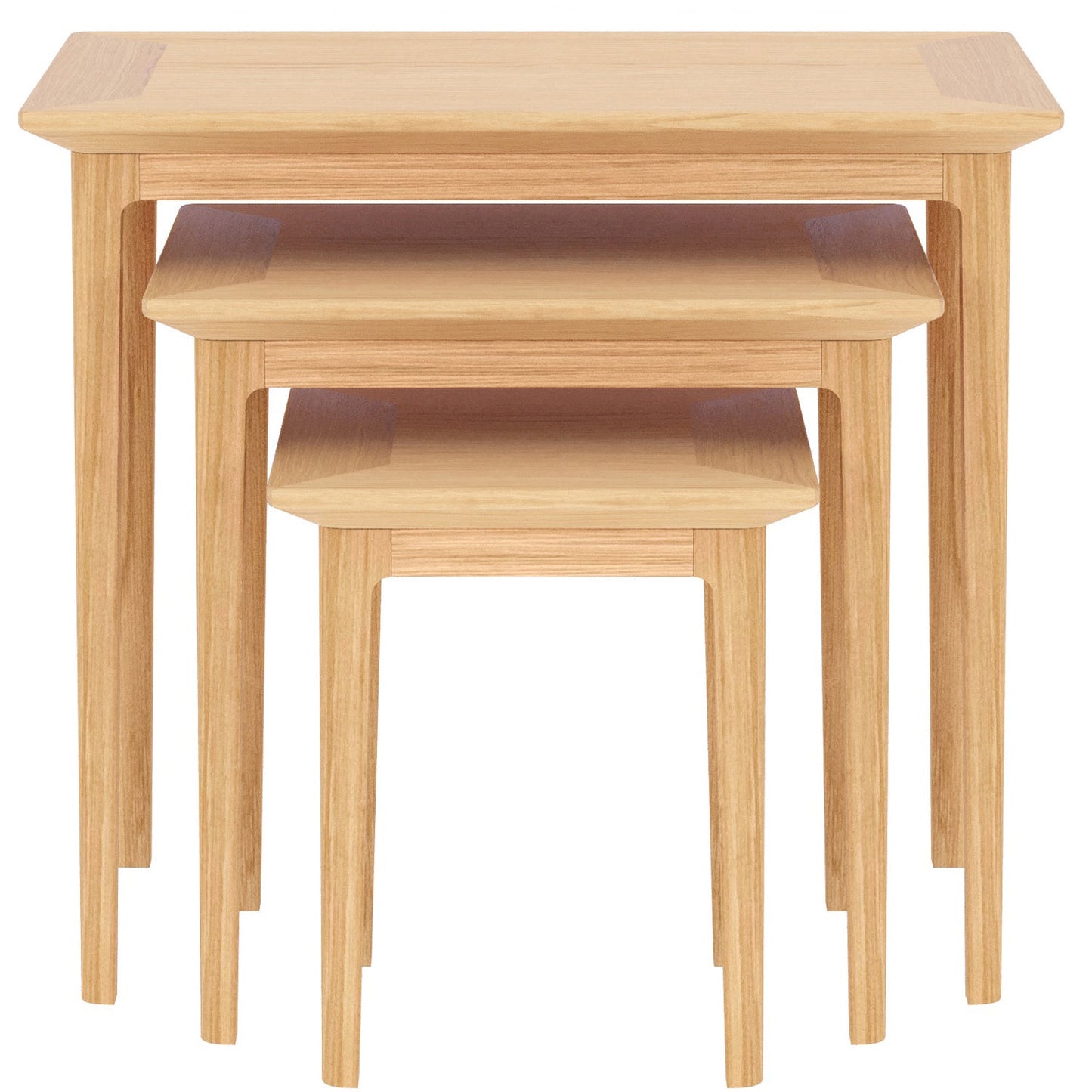 Waverley Nest of 3 Tables