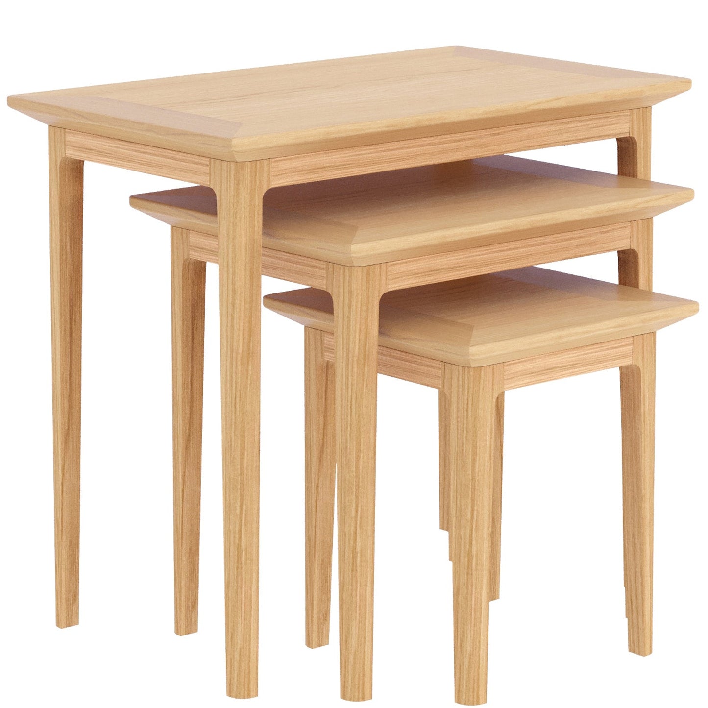 Waverley Nest of 3 Tables