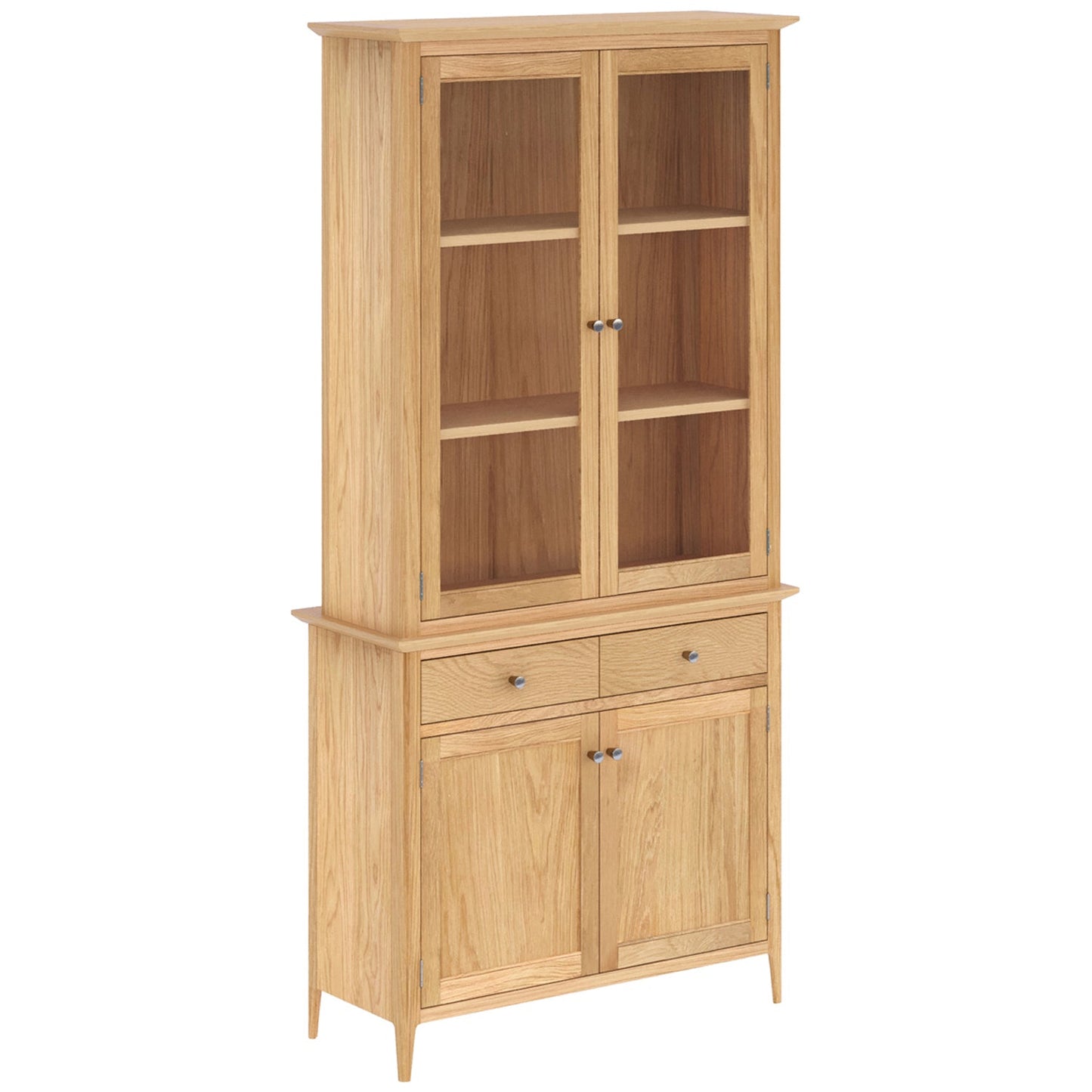Waverley Standard Glazed Dresser Top