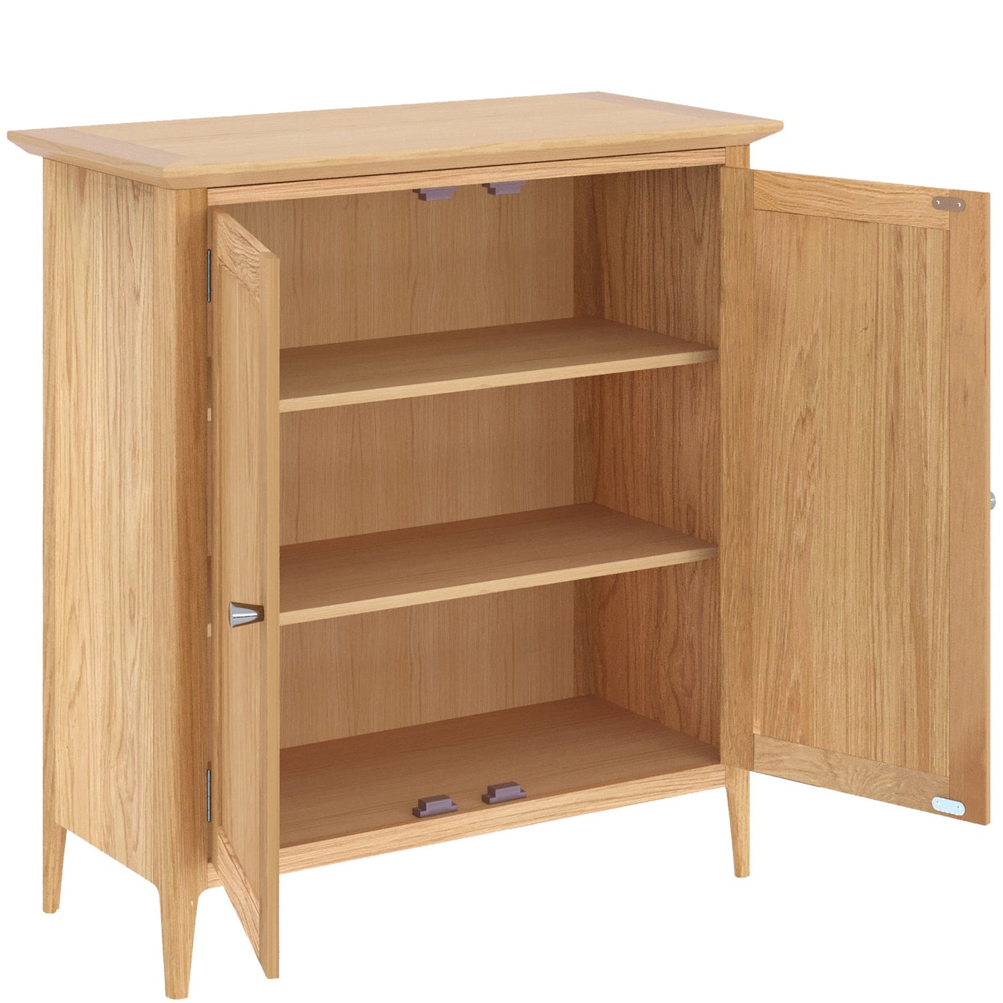 Waverley 2 Door Cabinet