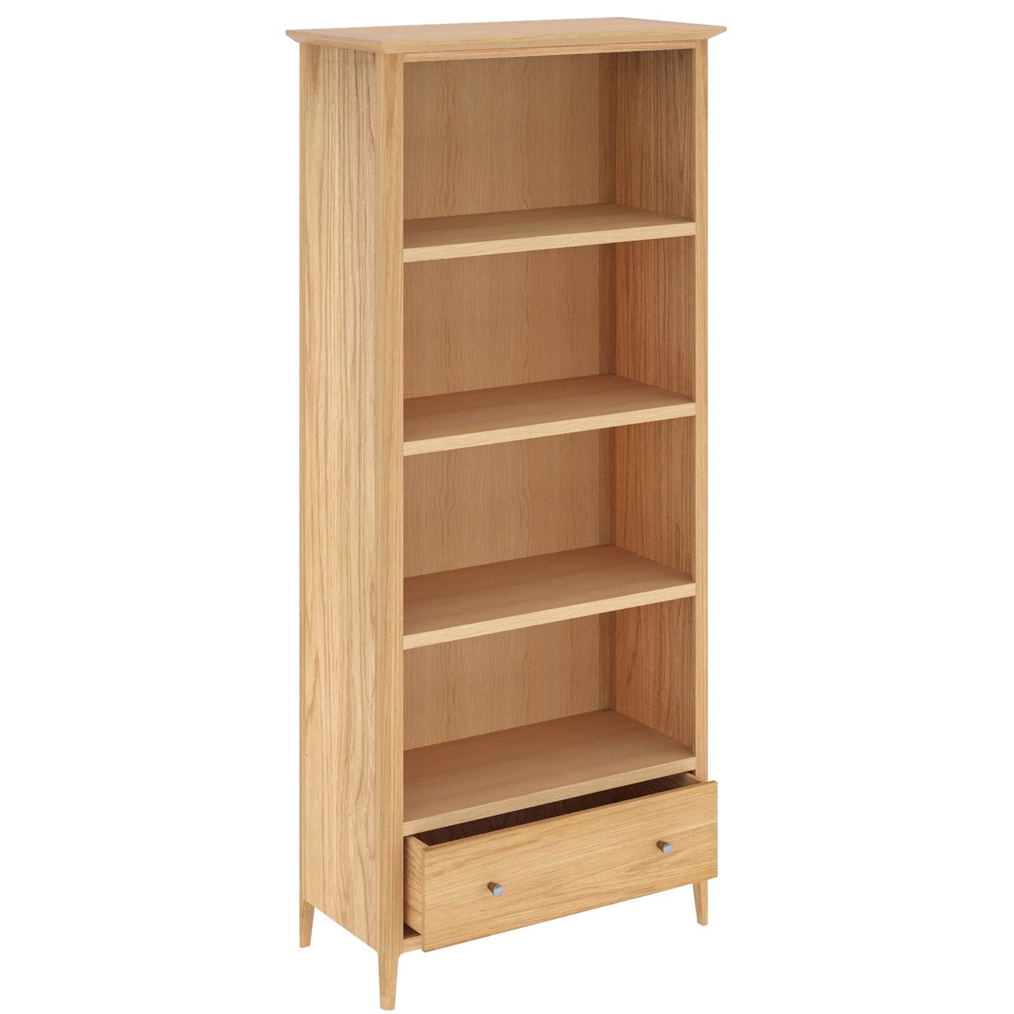 Waverley Large Bookcase