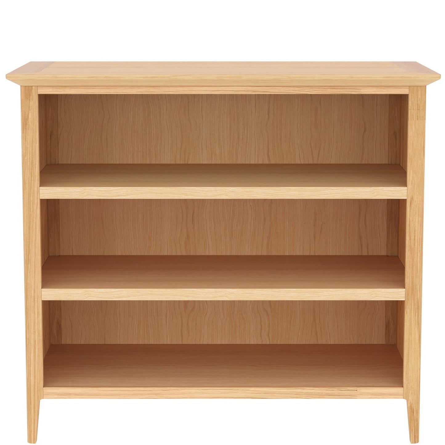 Waverley Small Bookcase