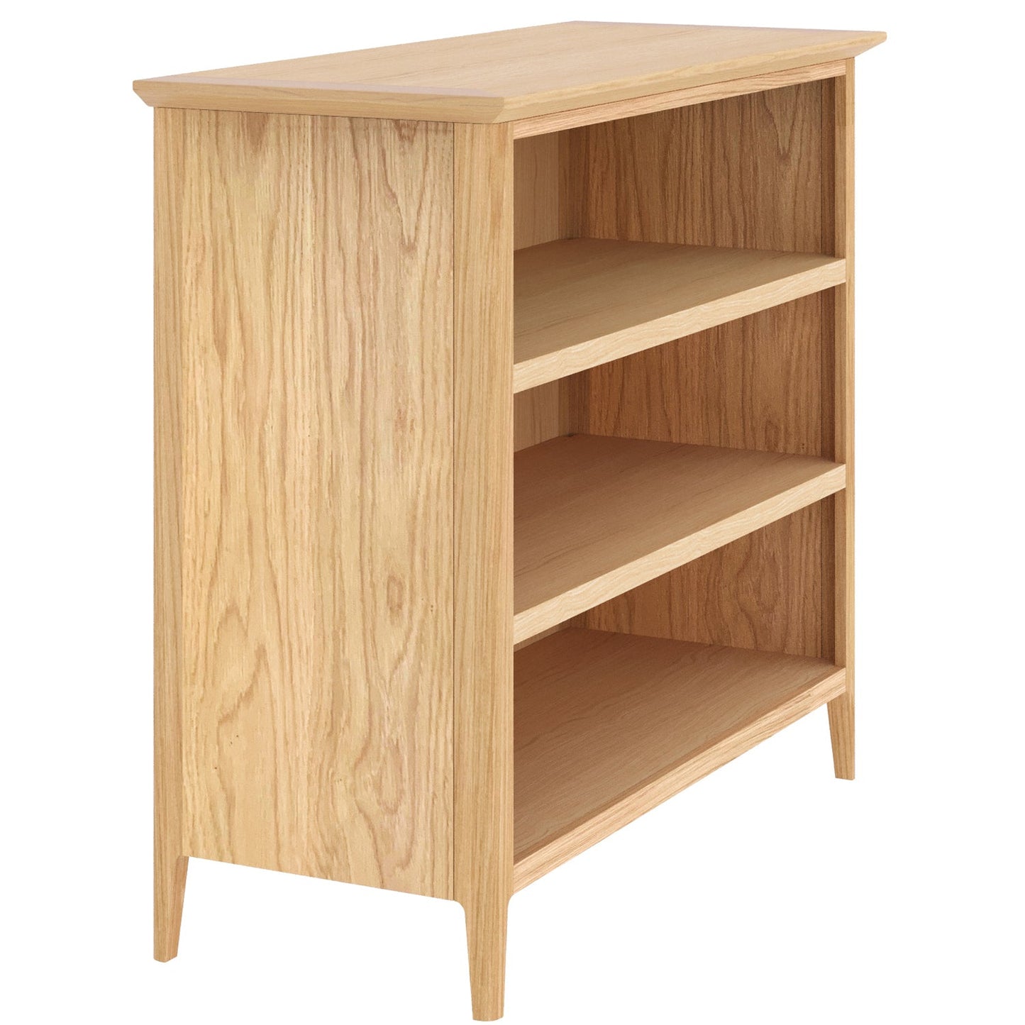 Waverley Small Bookcase