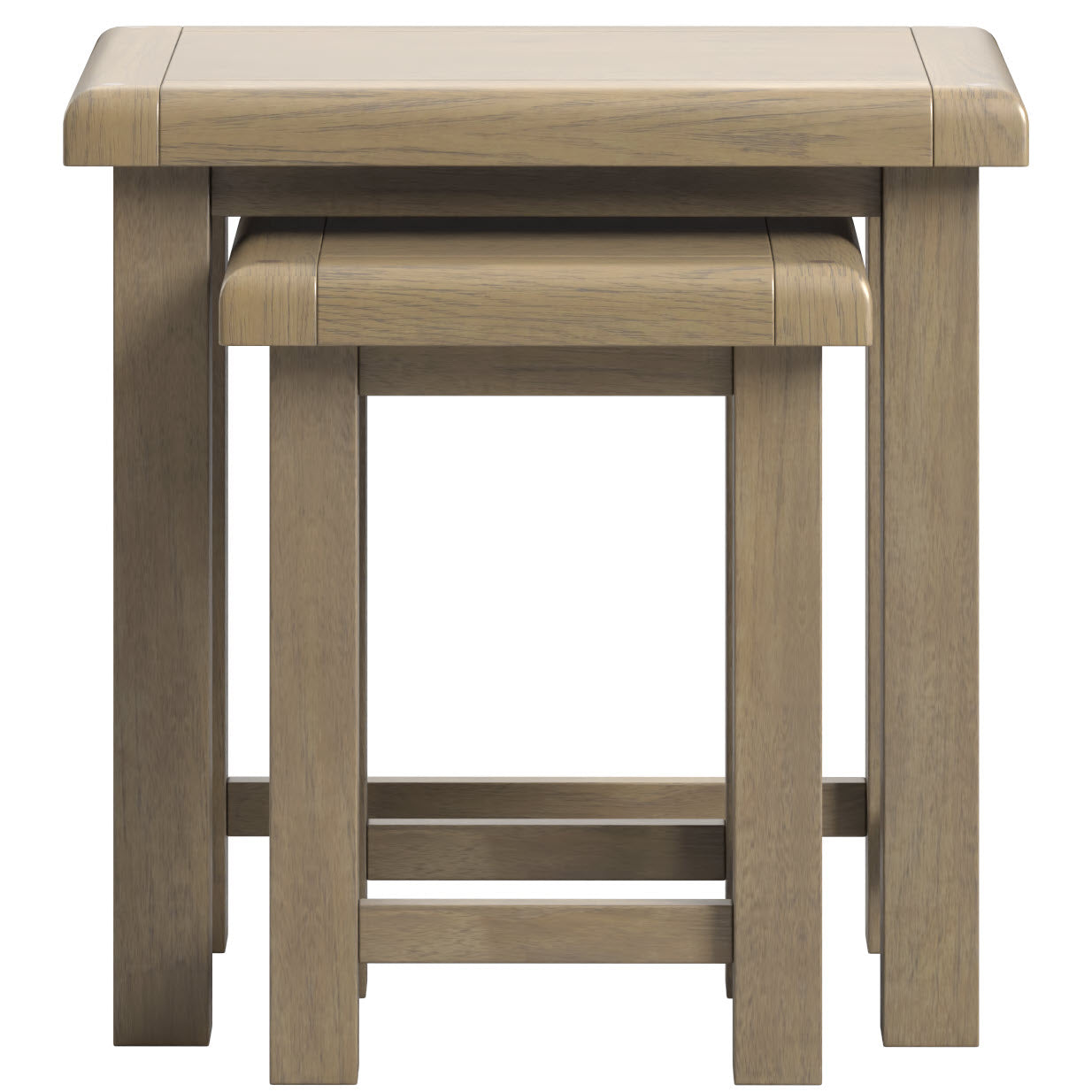 Salisbury Nest of 2 Tables