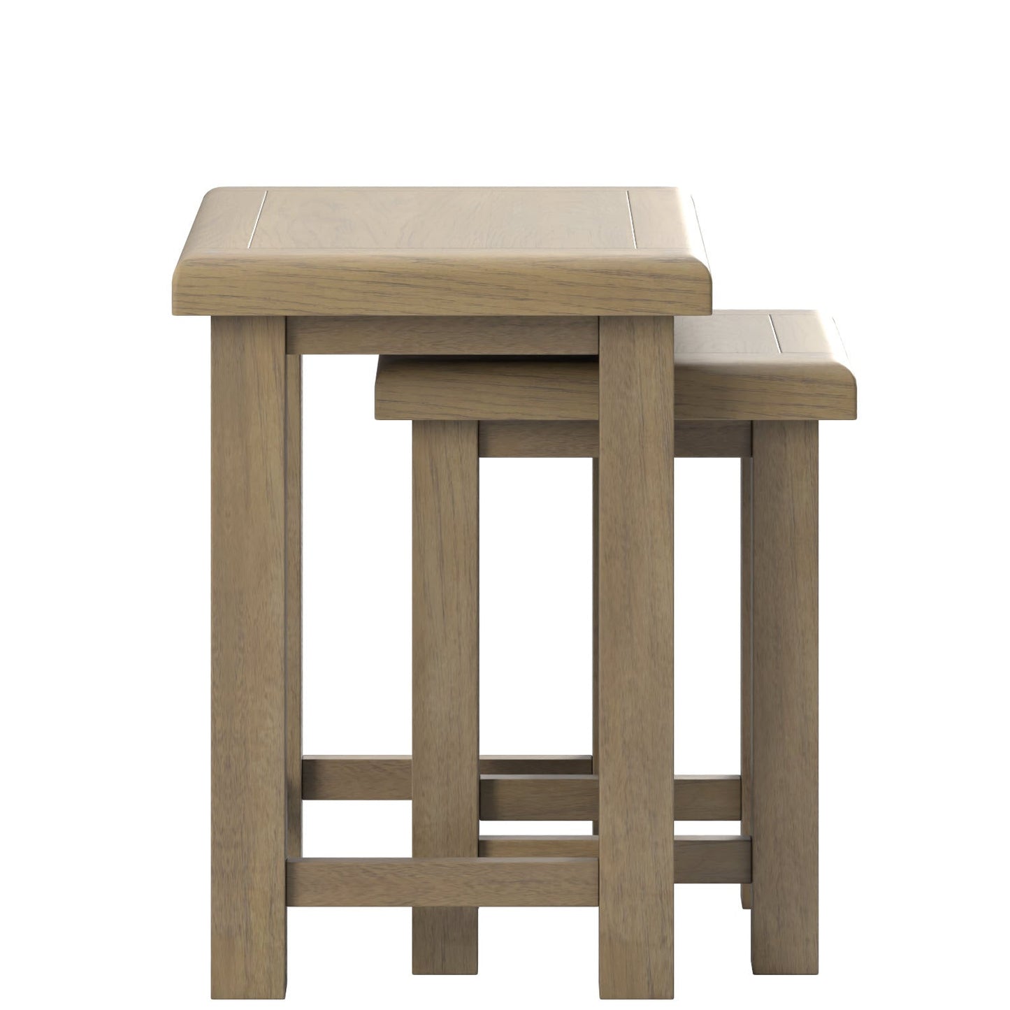 Salisbury Nest of 2 Tables