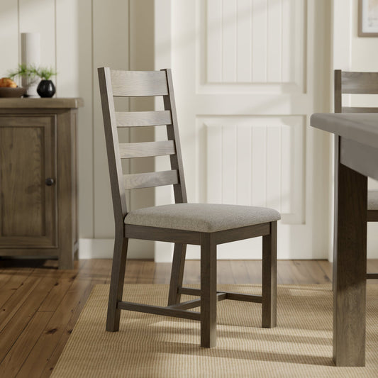 Chaise de salle à manger Salisbury