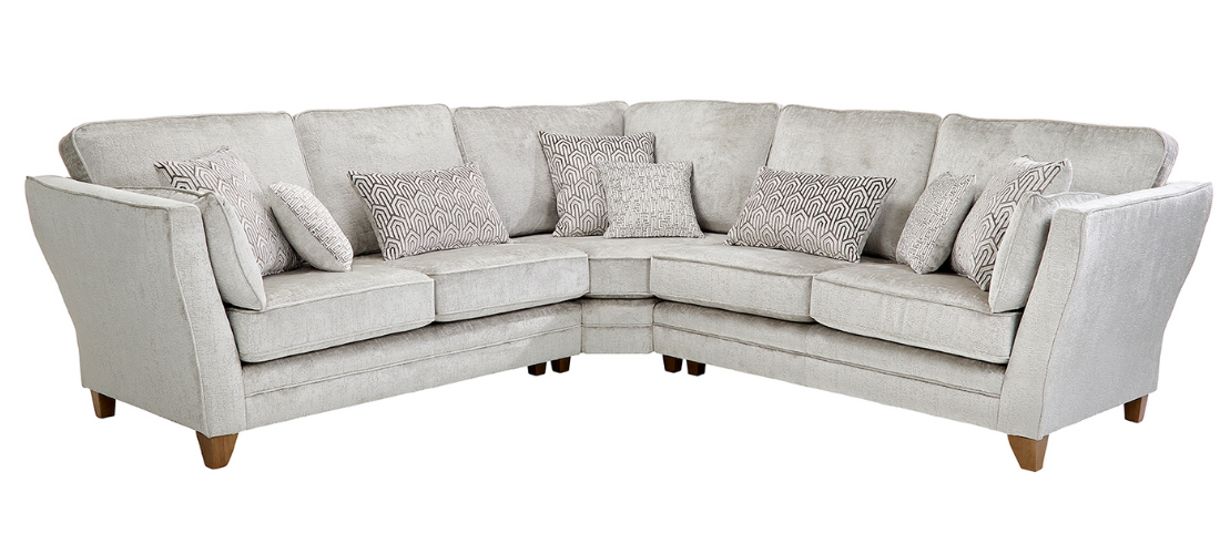 Solo Sofa