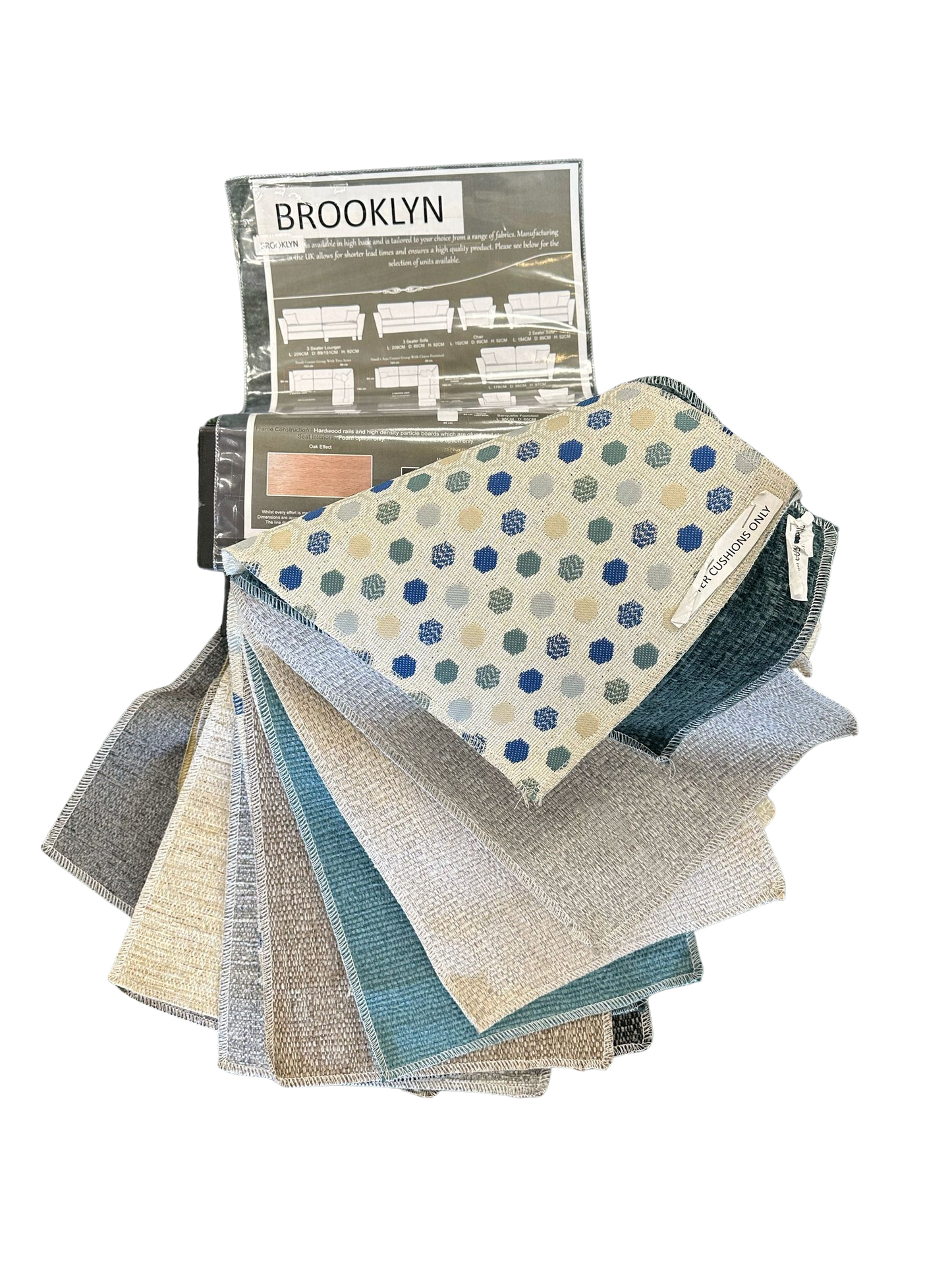 Brooklyn Sofa
