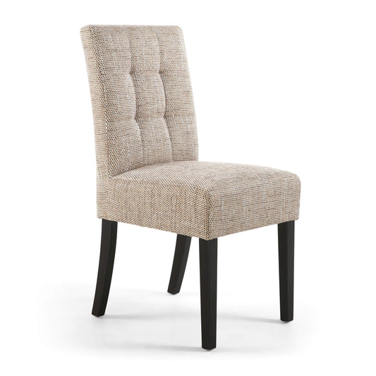 Stitched Waffle Back Dining Chairs