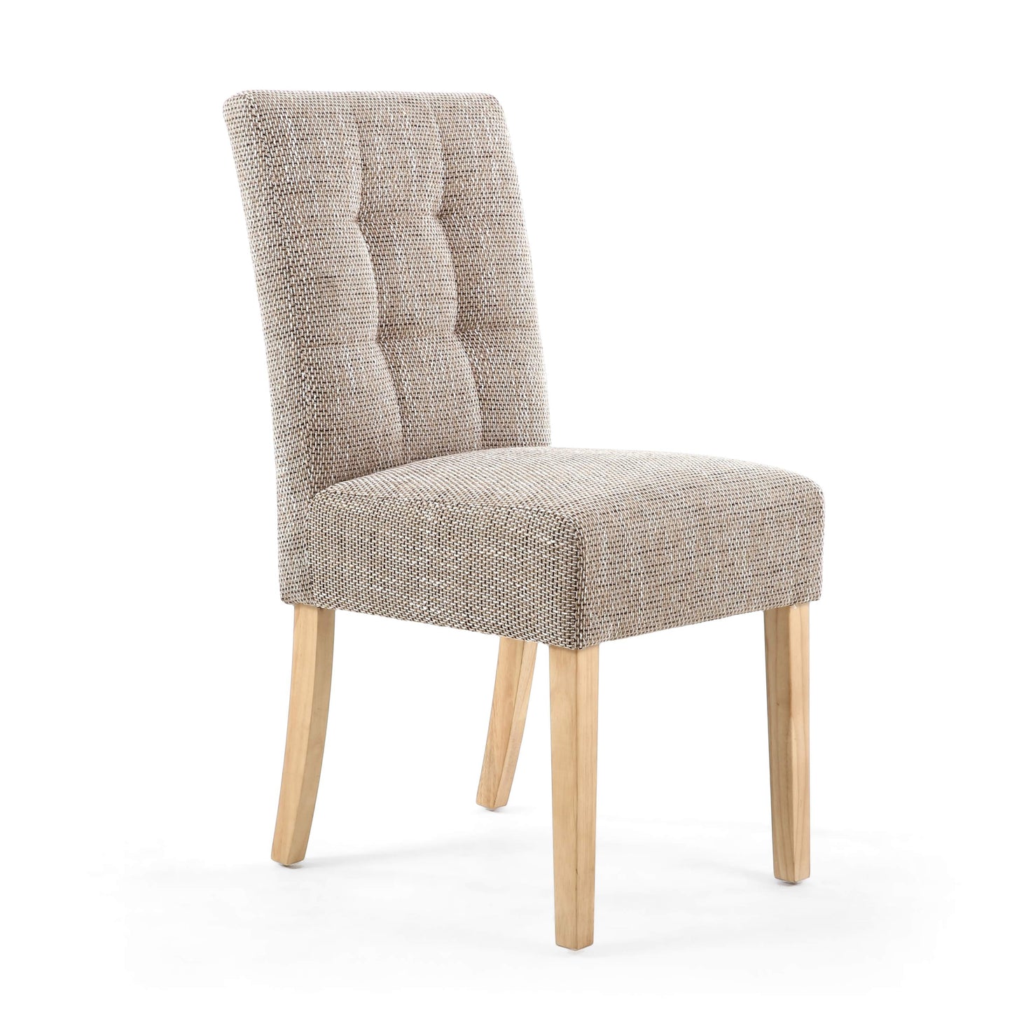 Stitched Waffle Back Dining Chairs