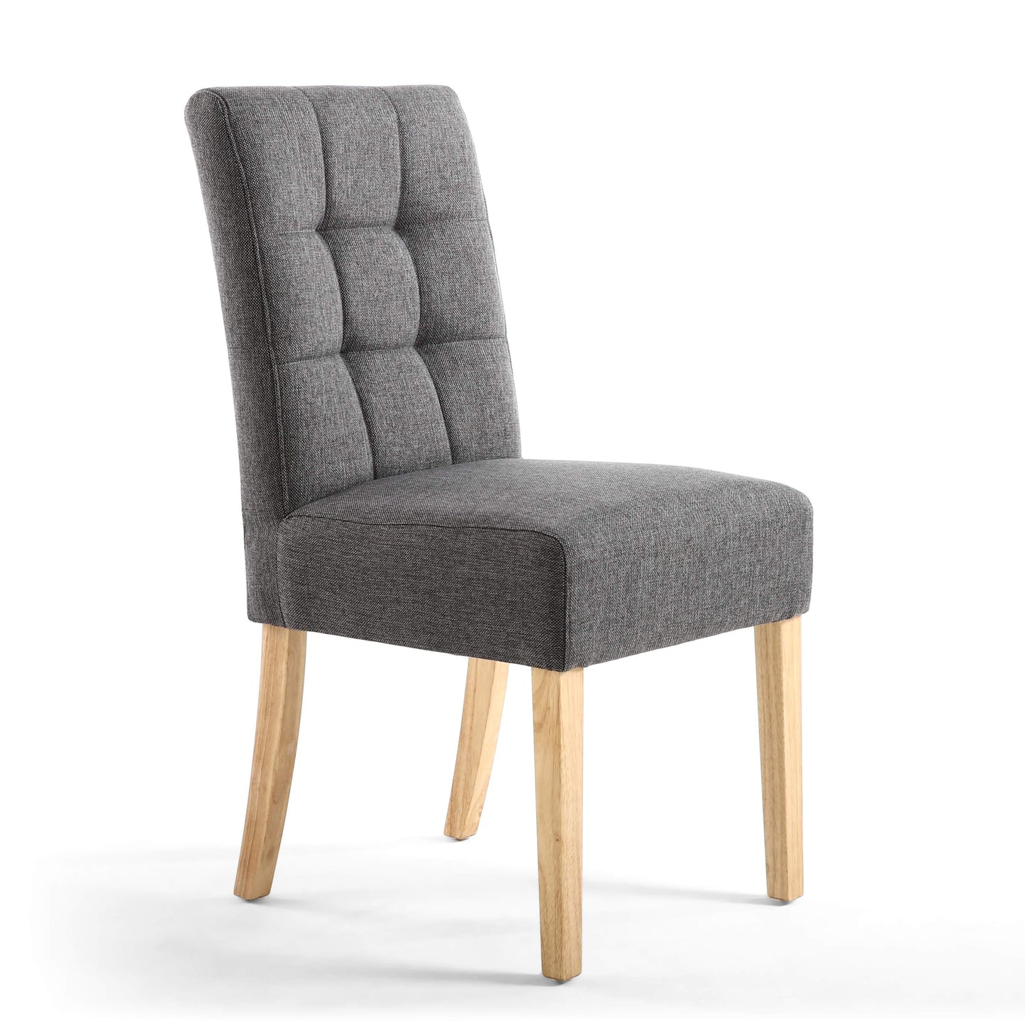Stitched Waffle Back Dining Chairs