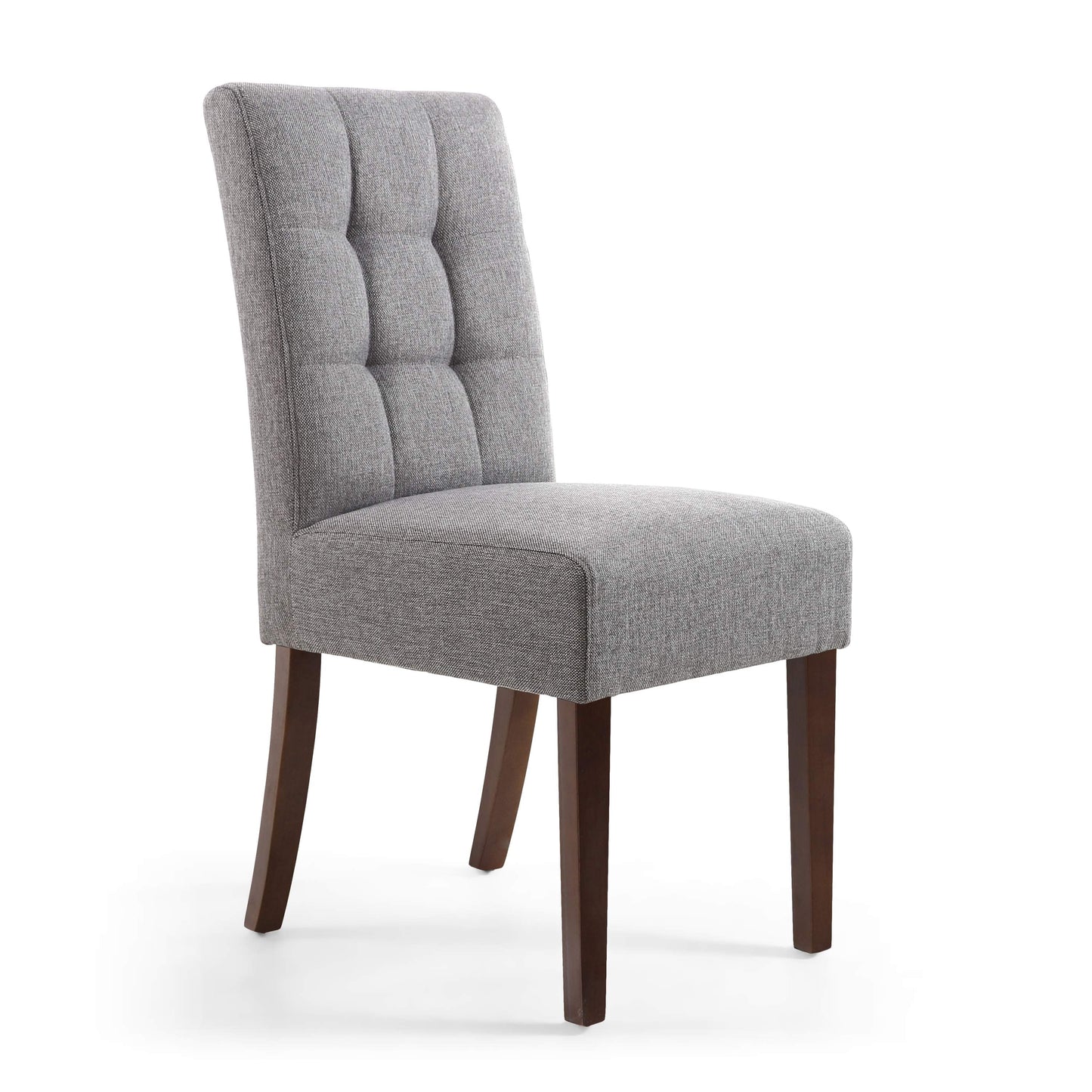 Stitched Waffle Back Dining Chairs