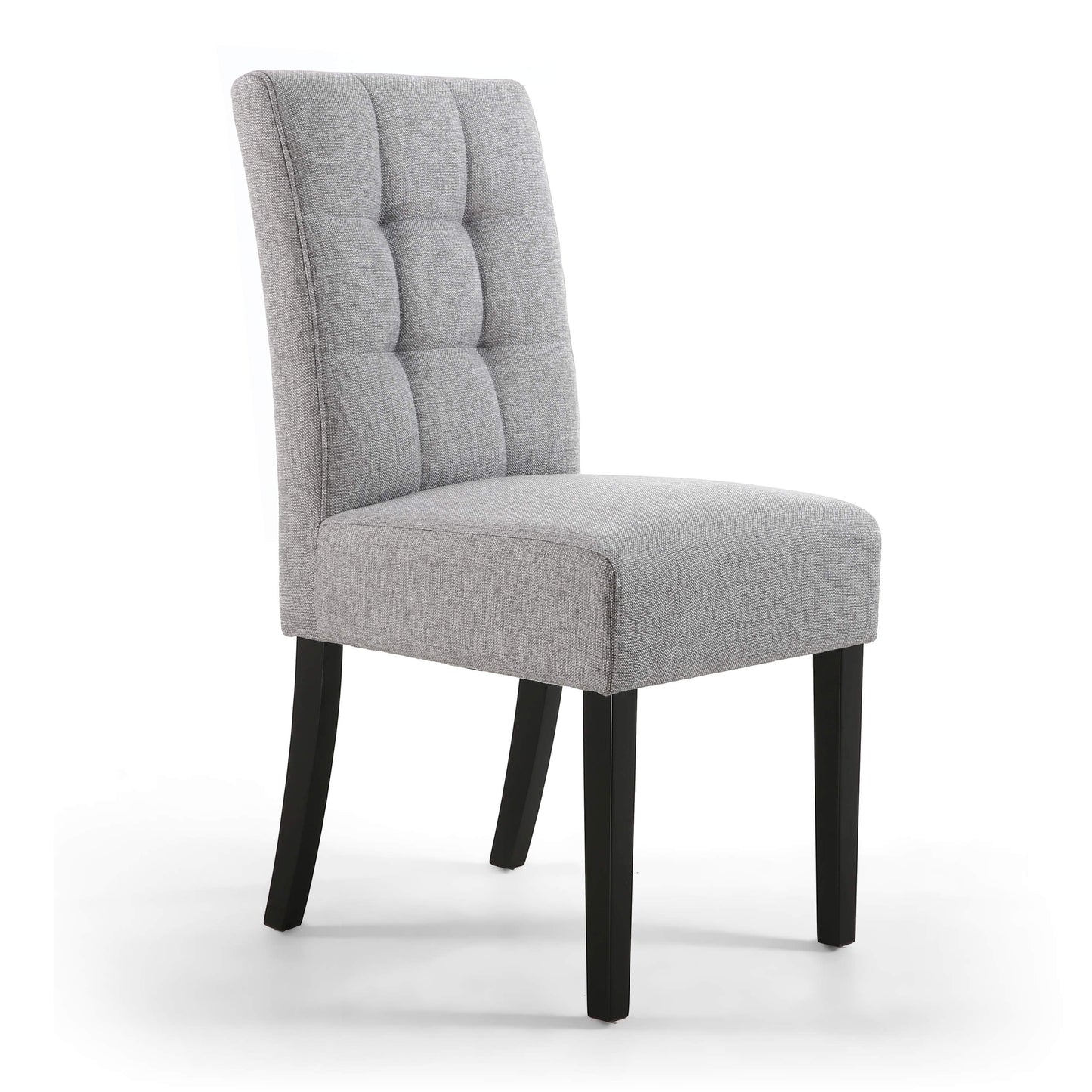 Stitched Waffle Back Dining Chairs