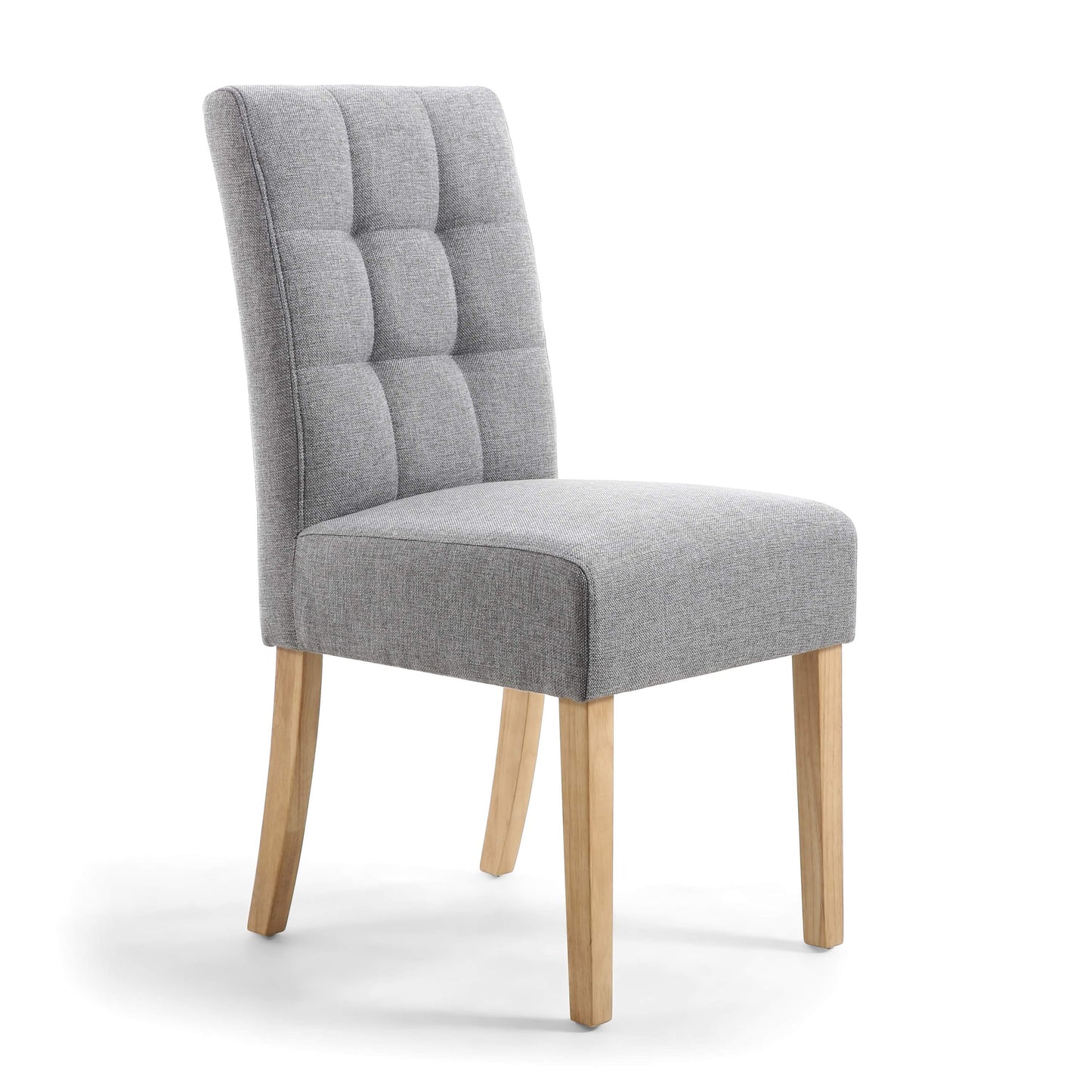 Stitched Waffle Back Dining Chairs