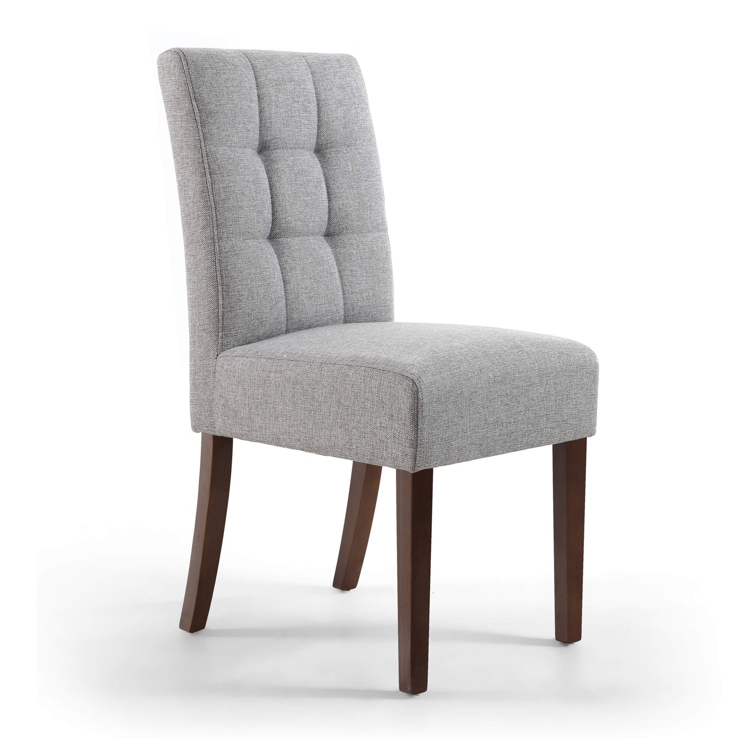 Stitched Waffle Back Dining Chairs