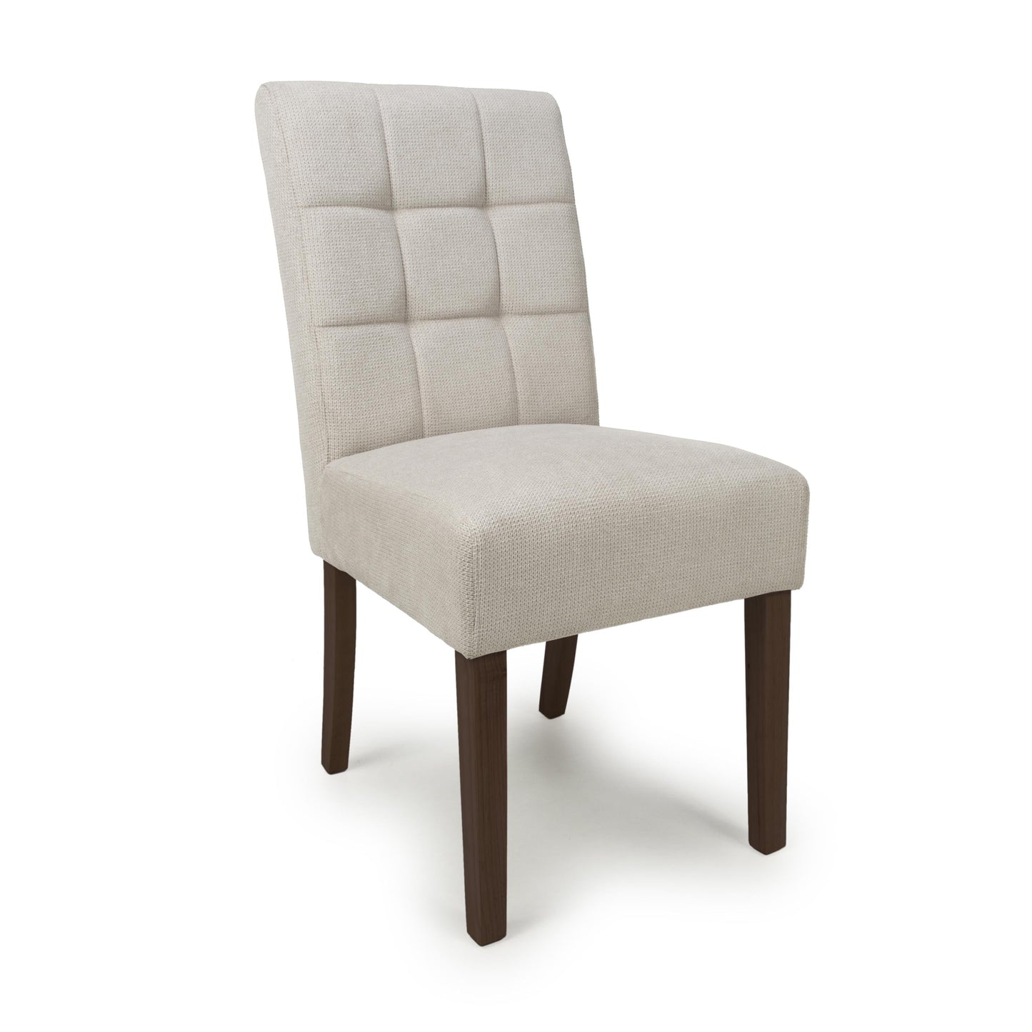 Stitched Waffle Back Dining Chairs