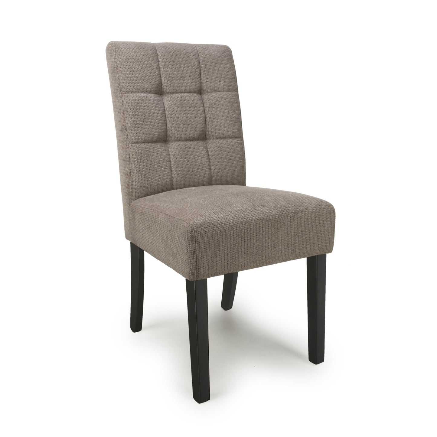 Stitched Waffle Back Dining Chairs