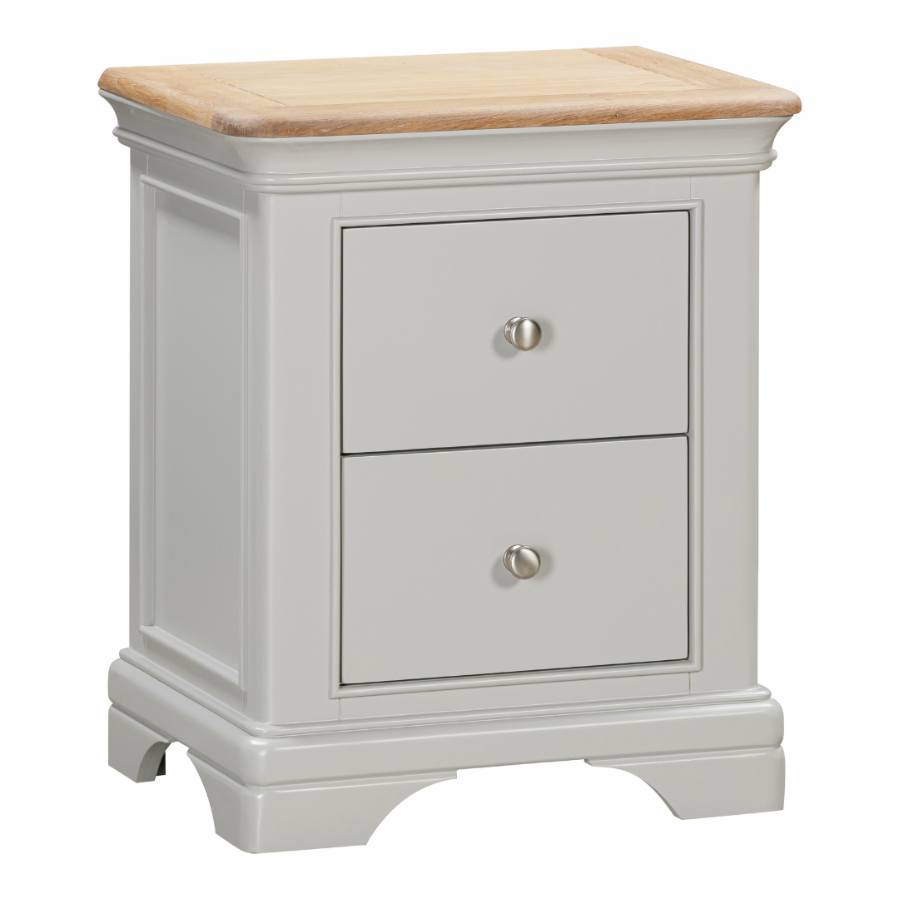 Savoie Bedside Table