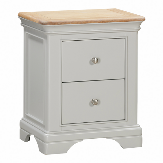 Savoie Bedside Table