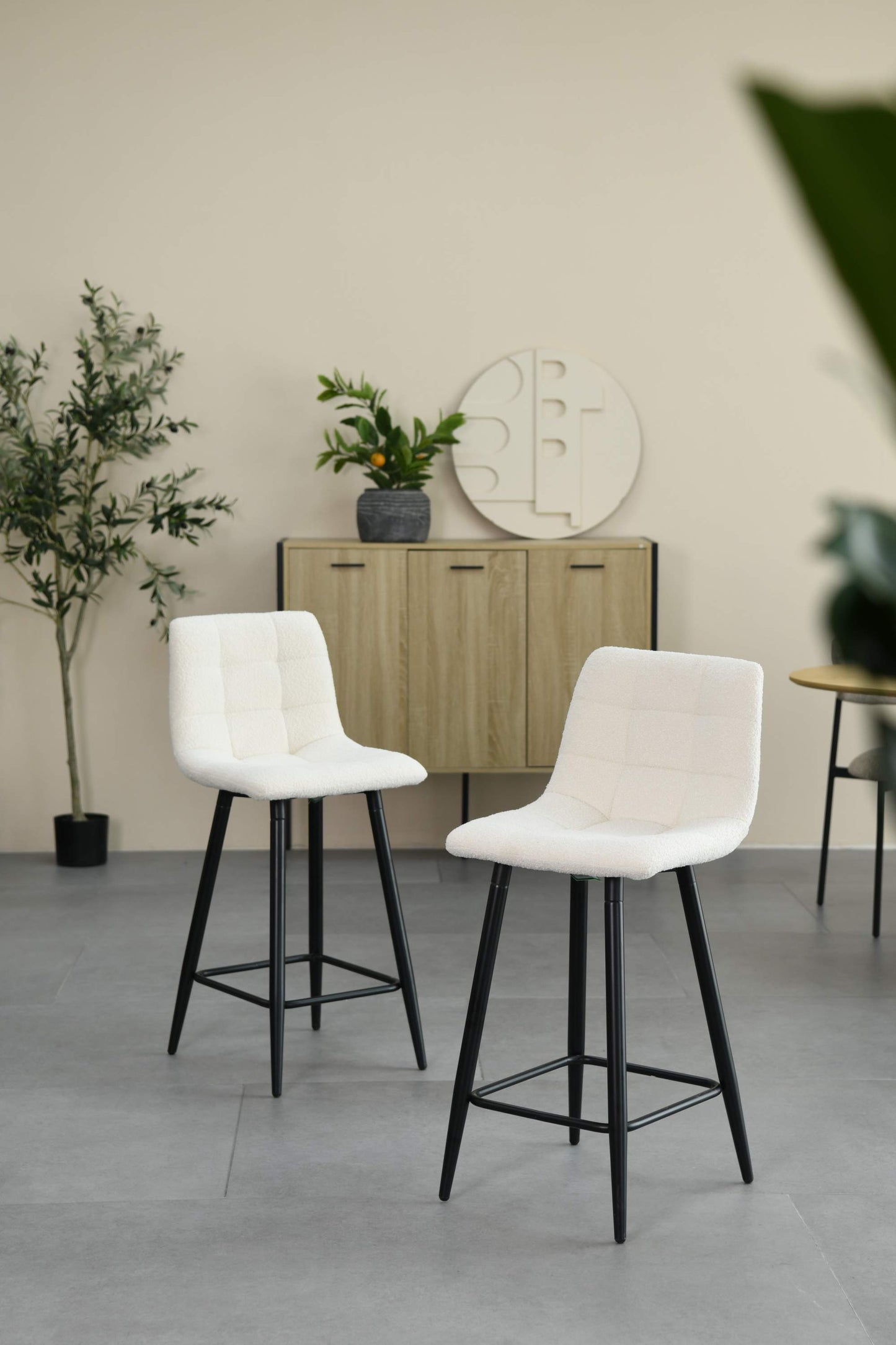 Barstools (Fixed)