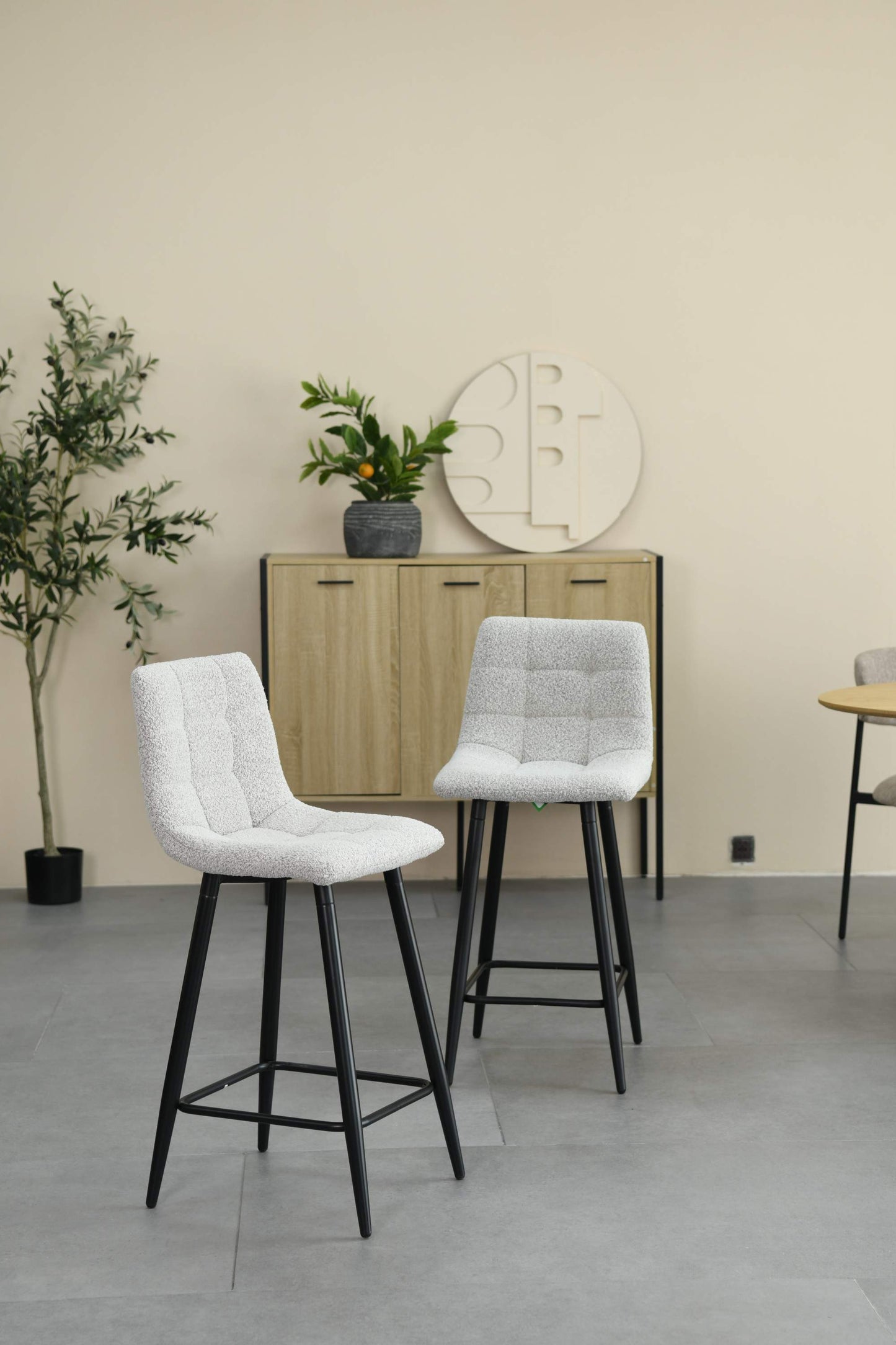 Barstools (Fixed)