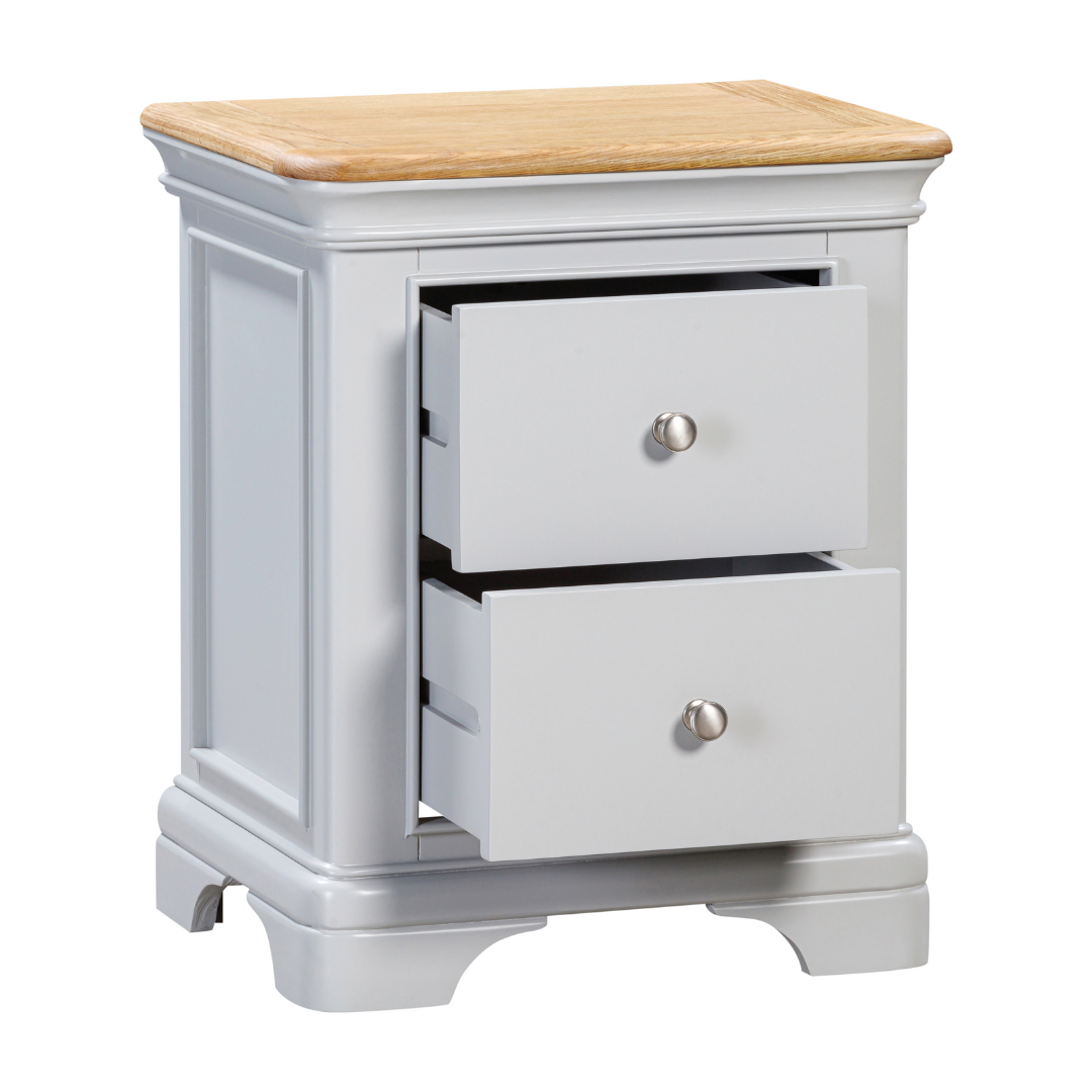 Savoie Bedside Table