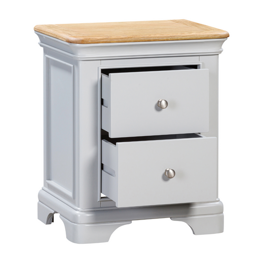 Savoie Bedside Table