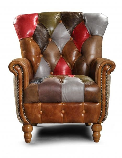 Alderpatch Chair