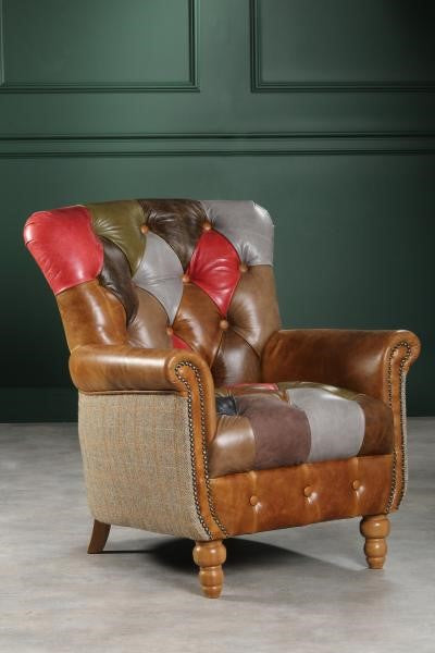 Alderpatch Chair