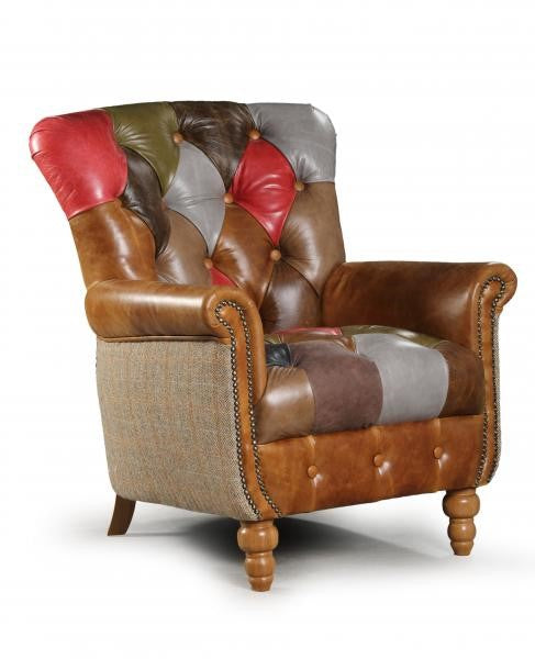 Alderpatch Chair