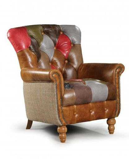 Alderpatch Chair
