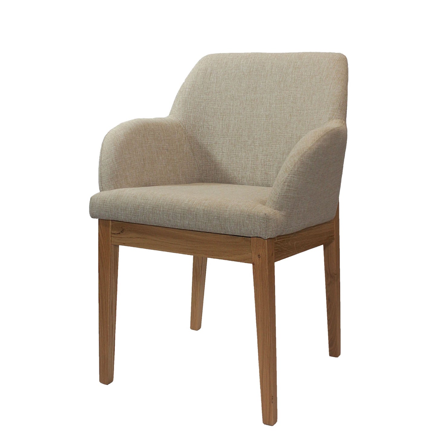 Monza Tub Chair Beige