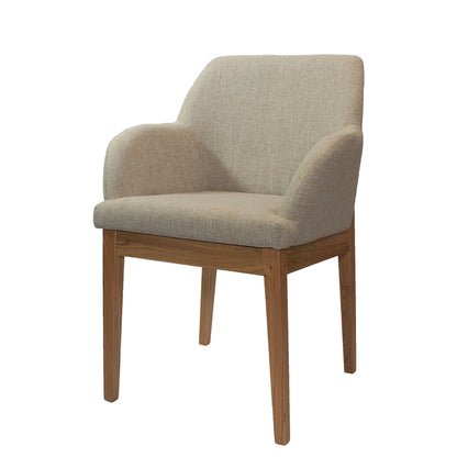 Monza Tub Chair Beige