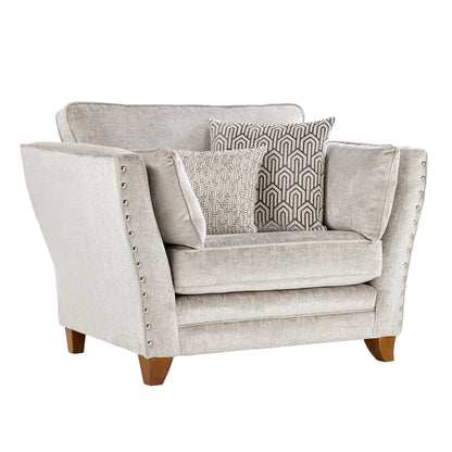 Solo Sofa