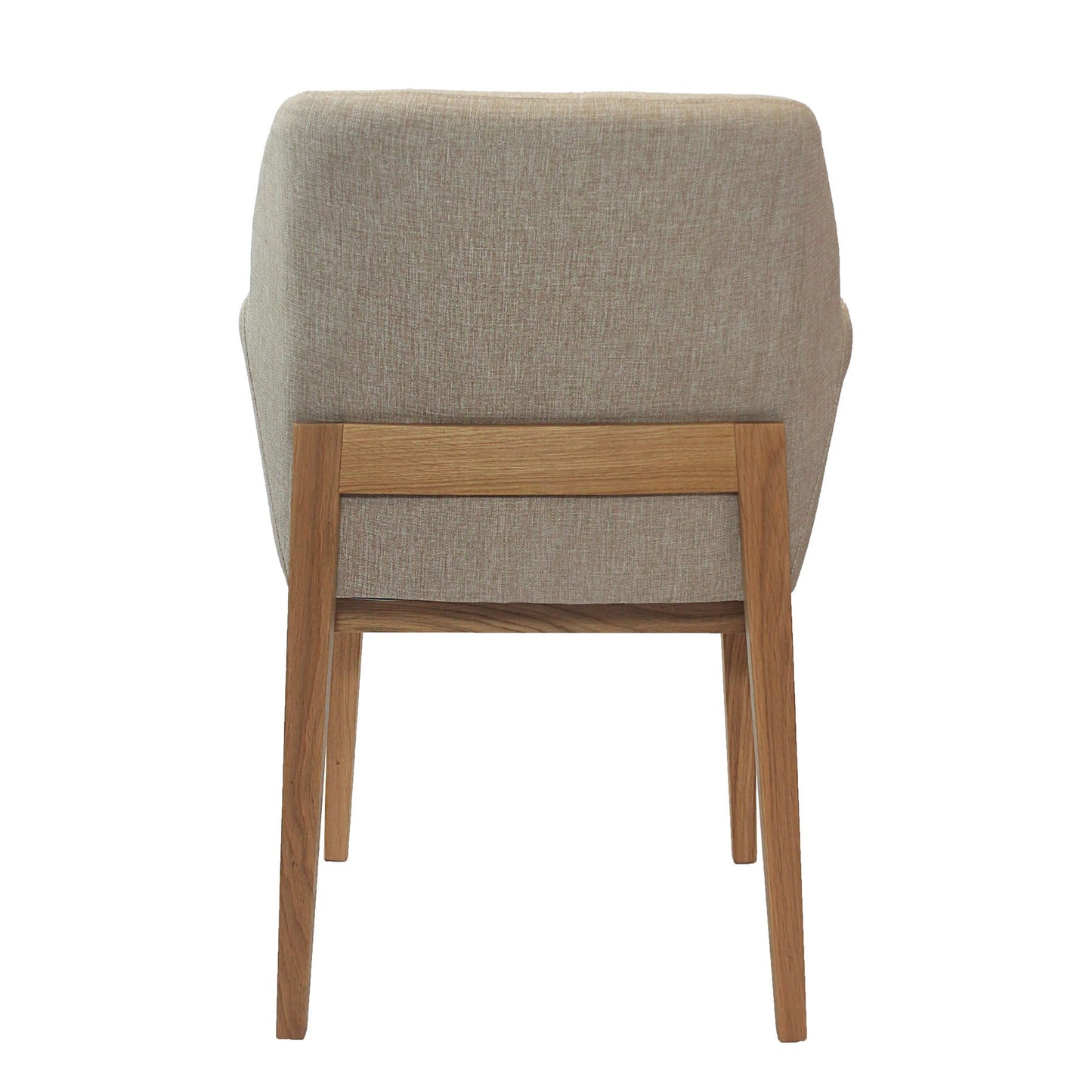 Monza Tub Chair Beige