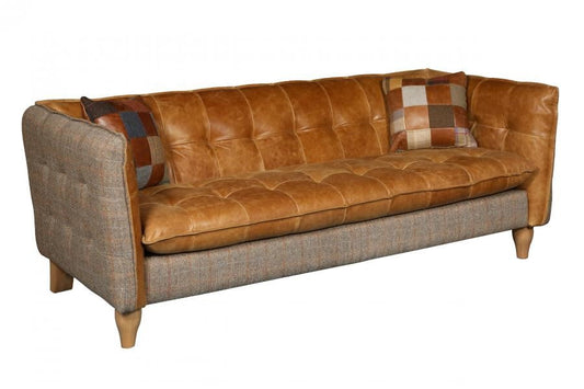 Brunswick 2 Seat Sofa