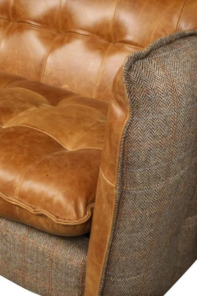 Brunswick 2 Seat Sofa