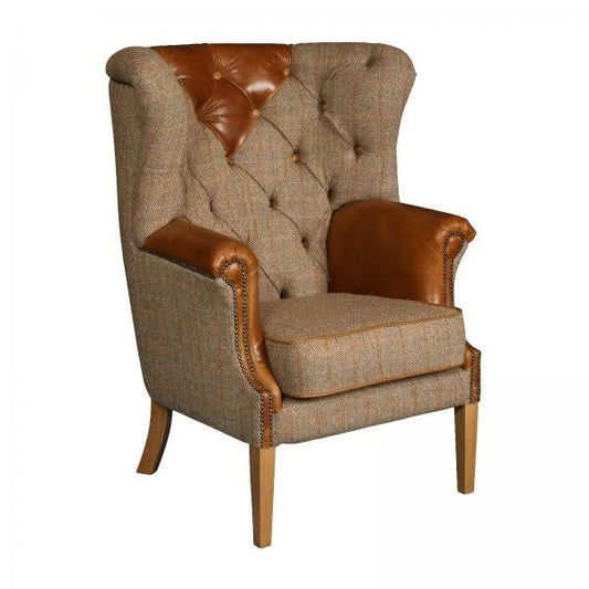 Buckingham Chair