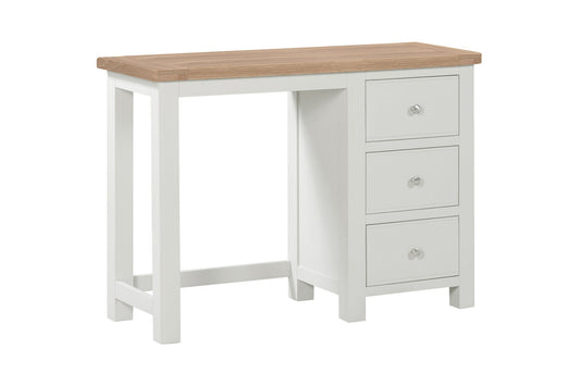 Camden Off White Dressing Table