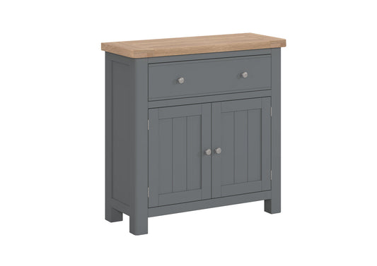 Camden Slate Compact Sideboard